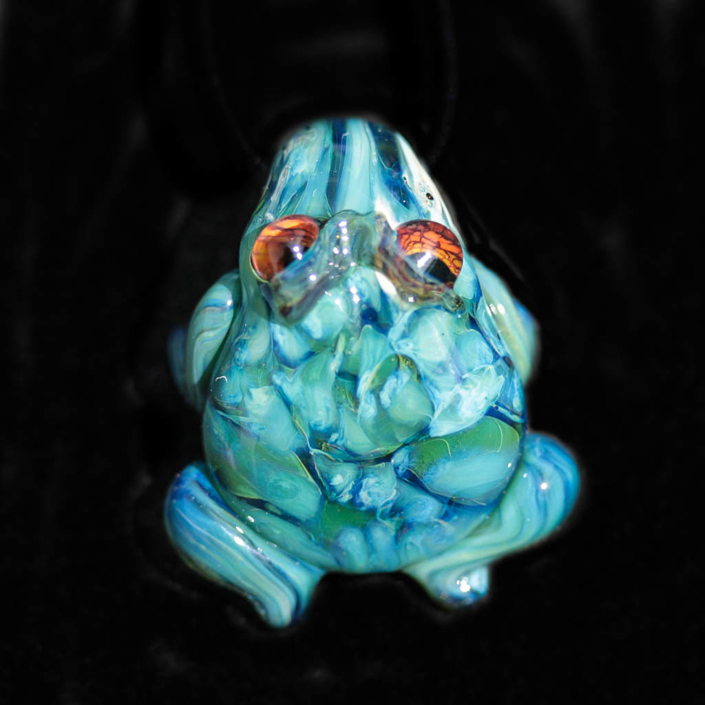 Water Frog