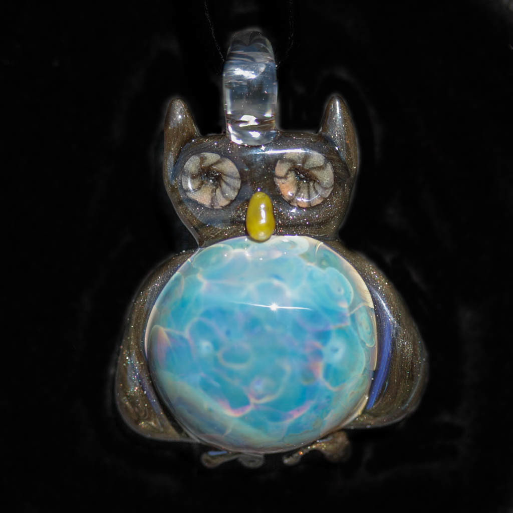 Wise Owl