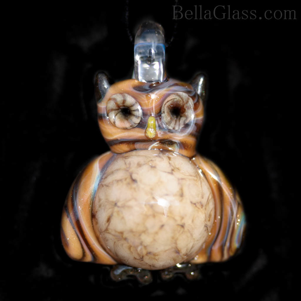 Radagast&#39;s Owl