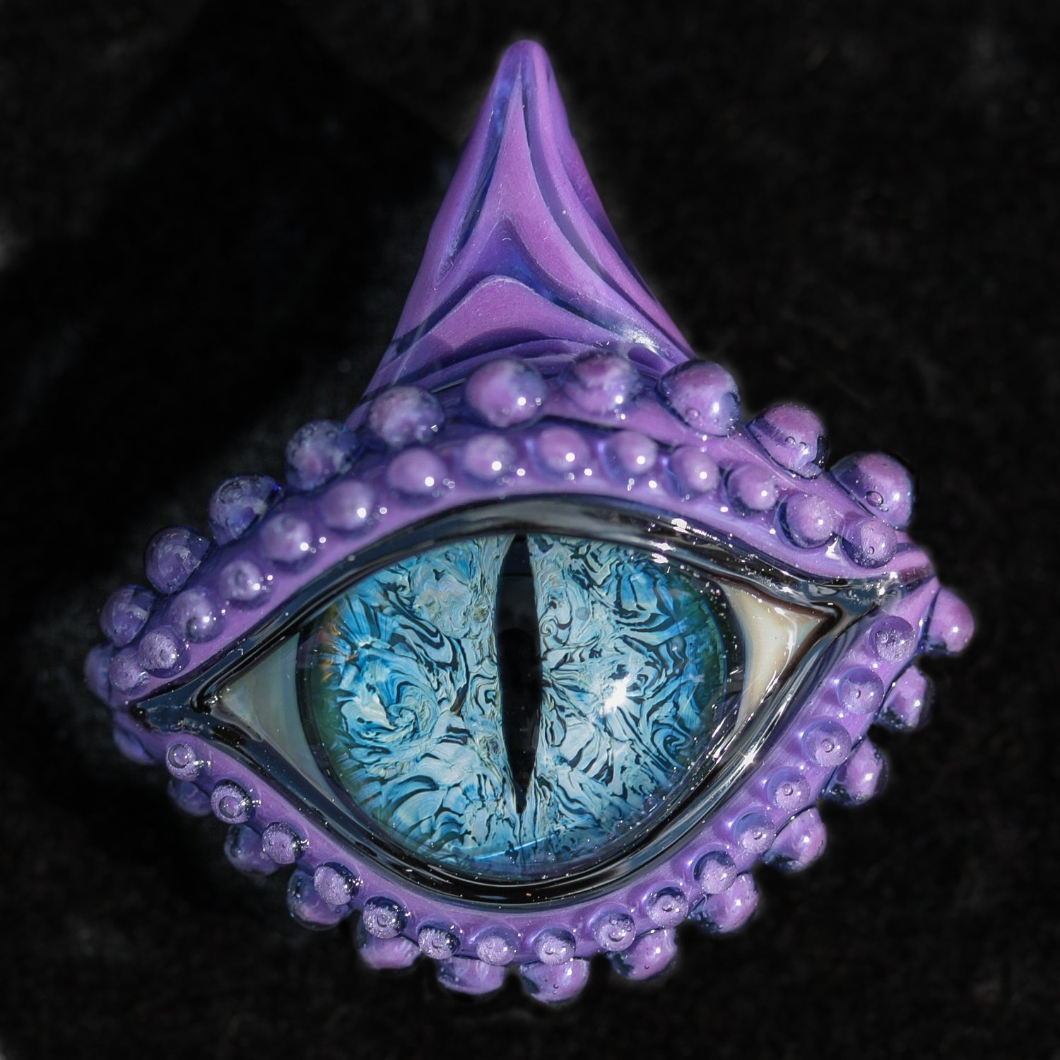 Super Cool Dragon Eye