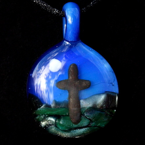 Midnight Cross