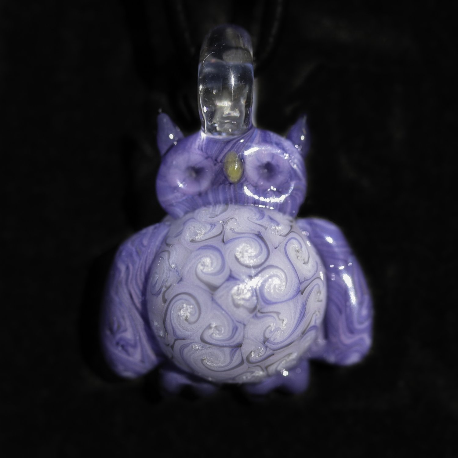 Lovelace Owl