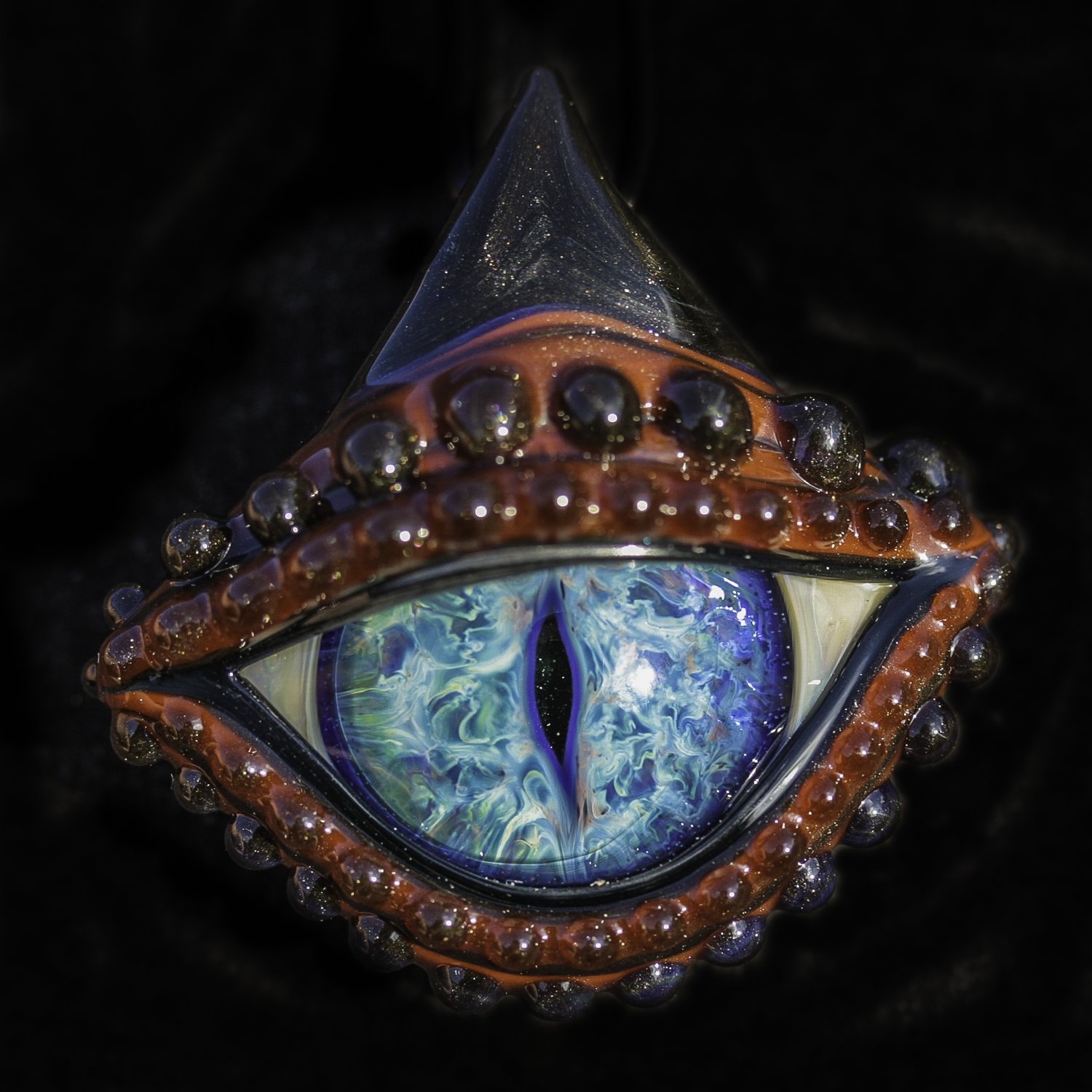 Dragon Eye