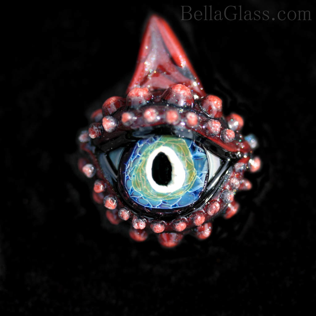 Through The Dragon&#39;s Eye