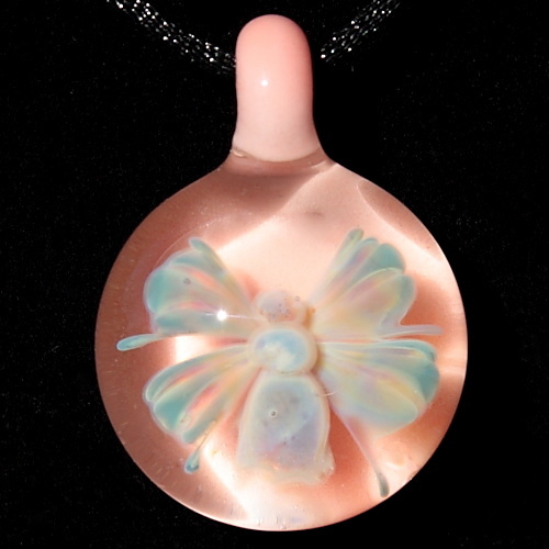 Pastel Butterfly Fairy
