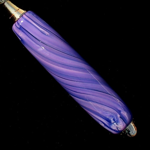 Lavender Purple Letter Opener