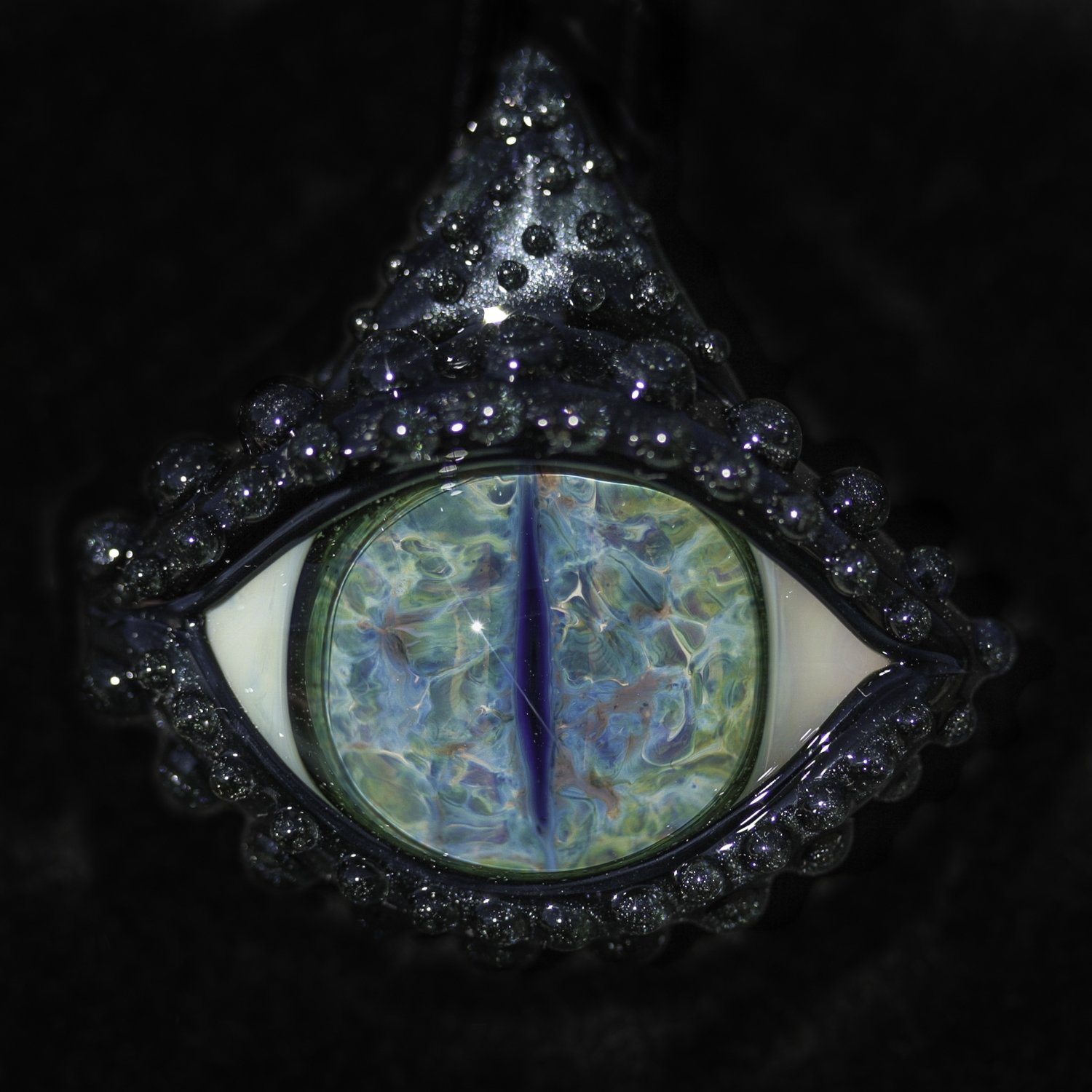 Exotic Dragon Eye
