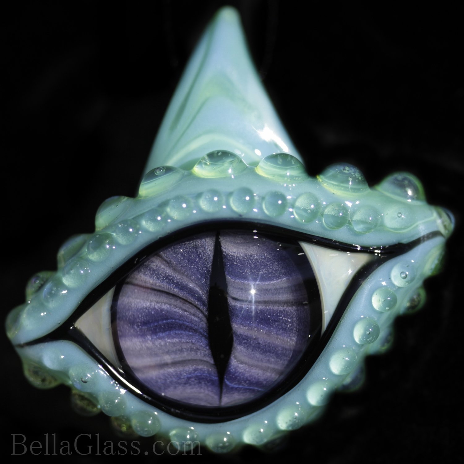WhatsIt Dragon Eye