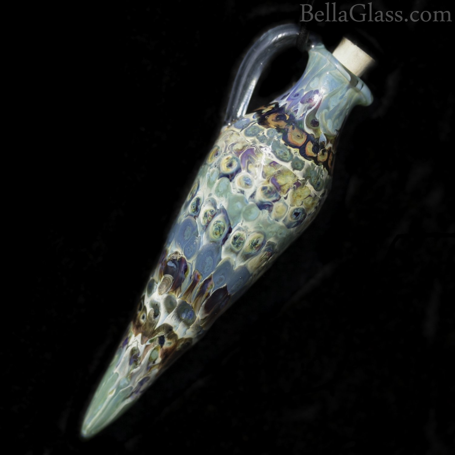 Big Bottle Pendant