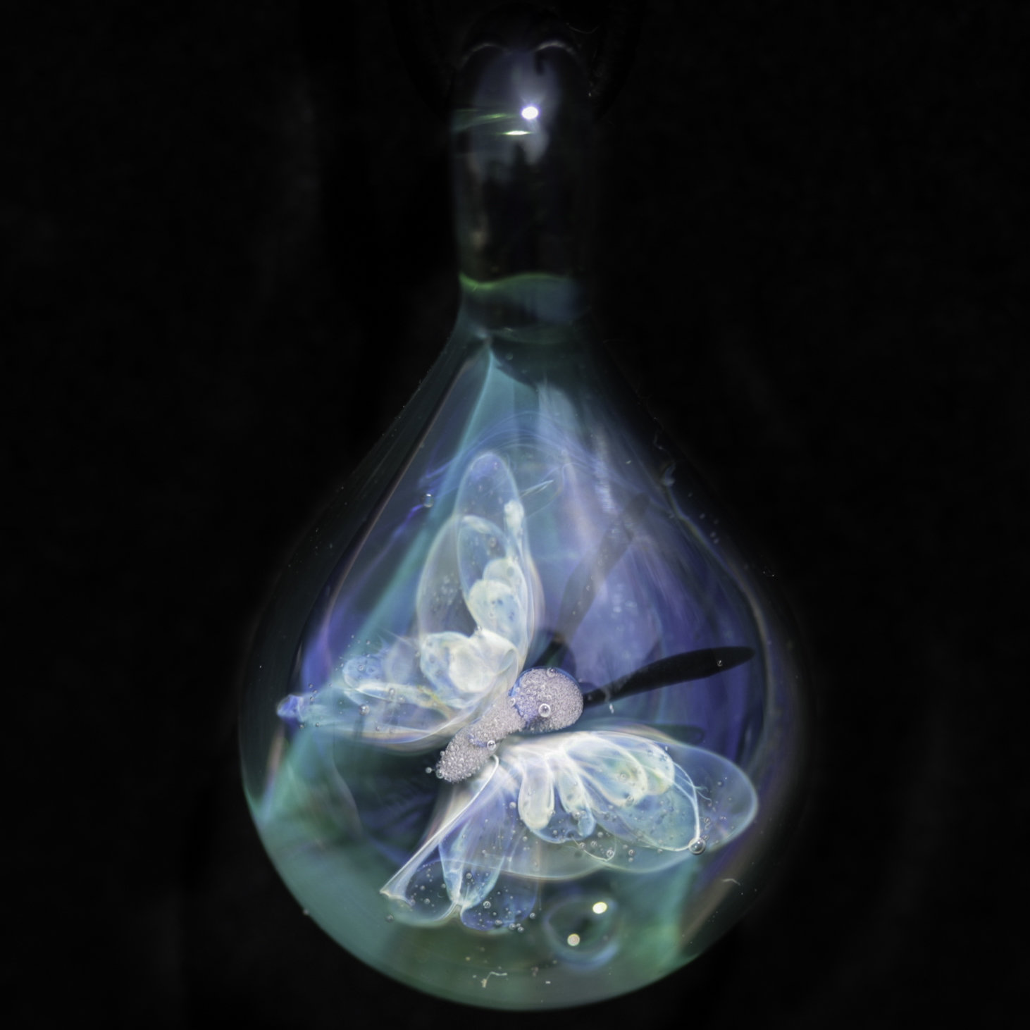 Butterfly Blues