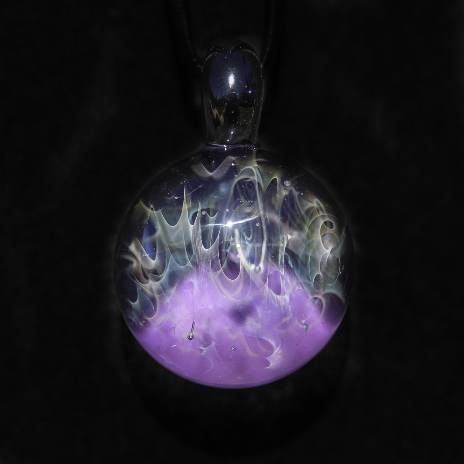 Deep Purple Dragon&#39;s Breath
