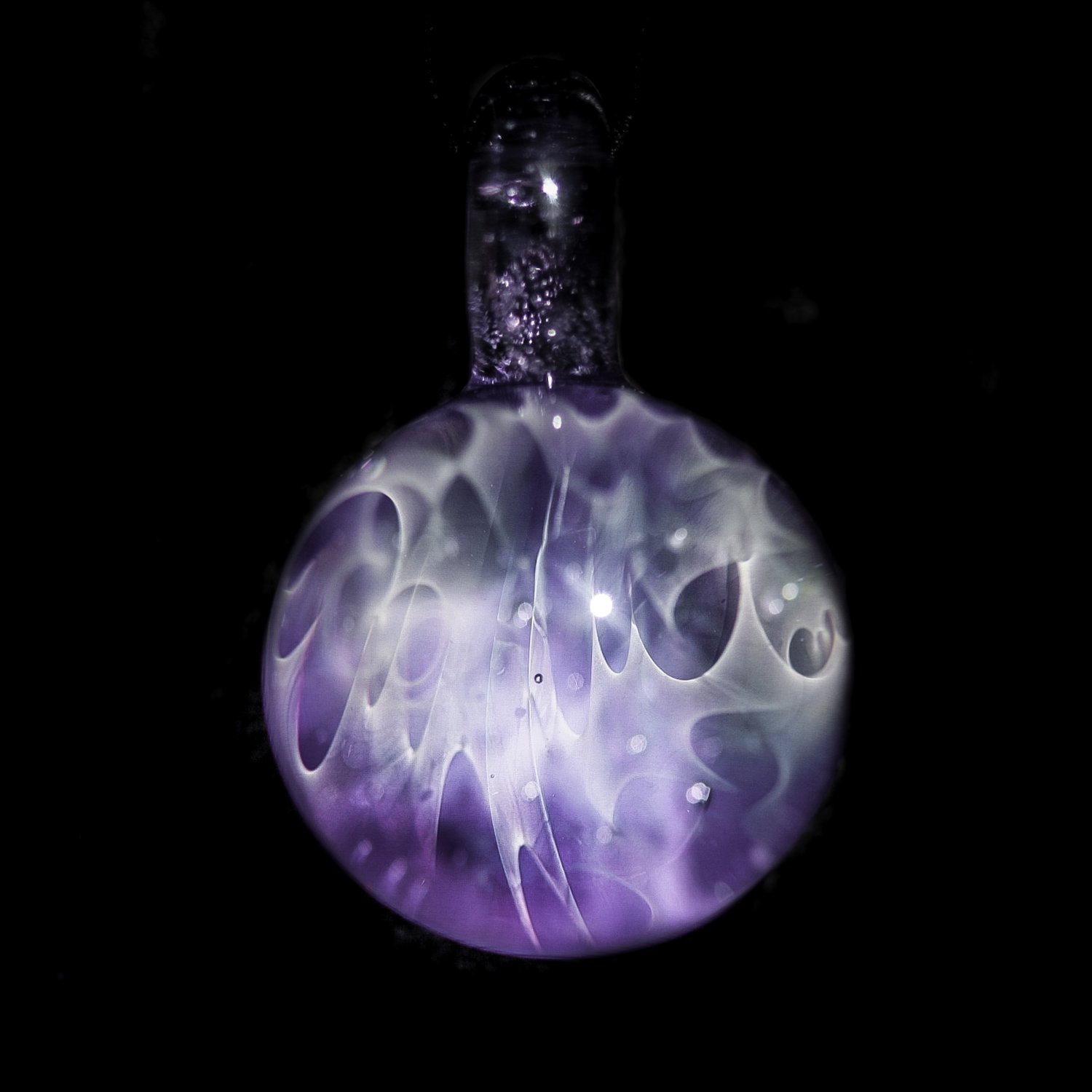 Amethyst Dragon&#39;s Breath