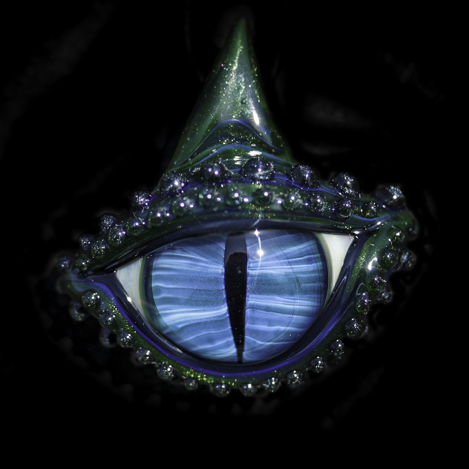 Dragon Eye