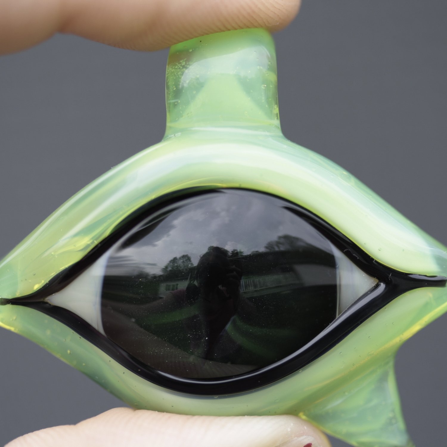 Black Slyme