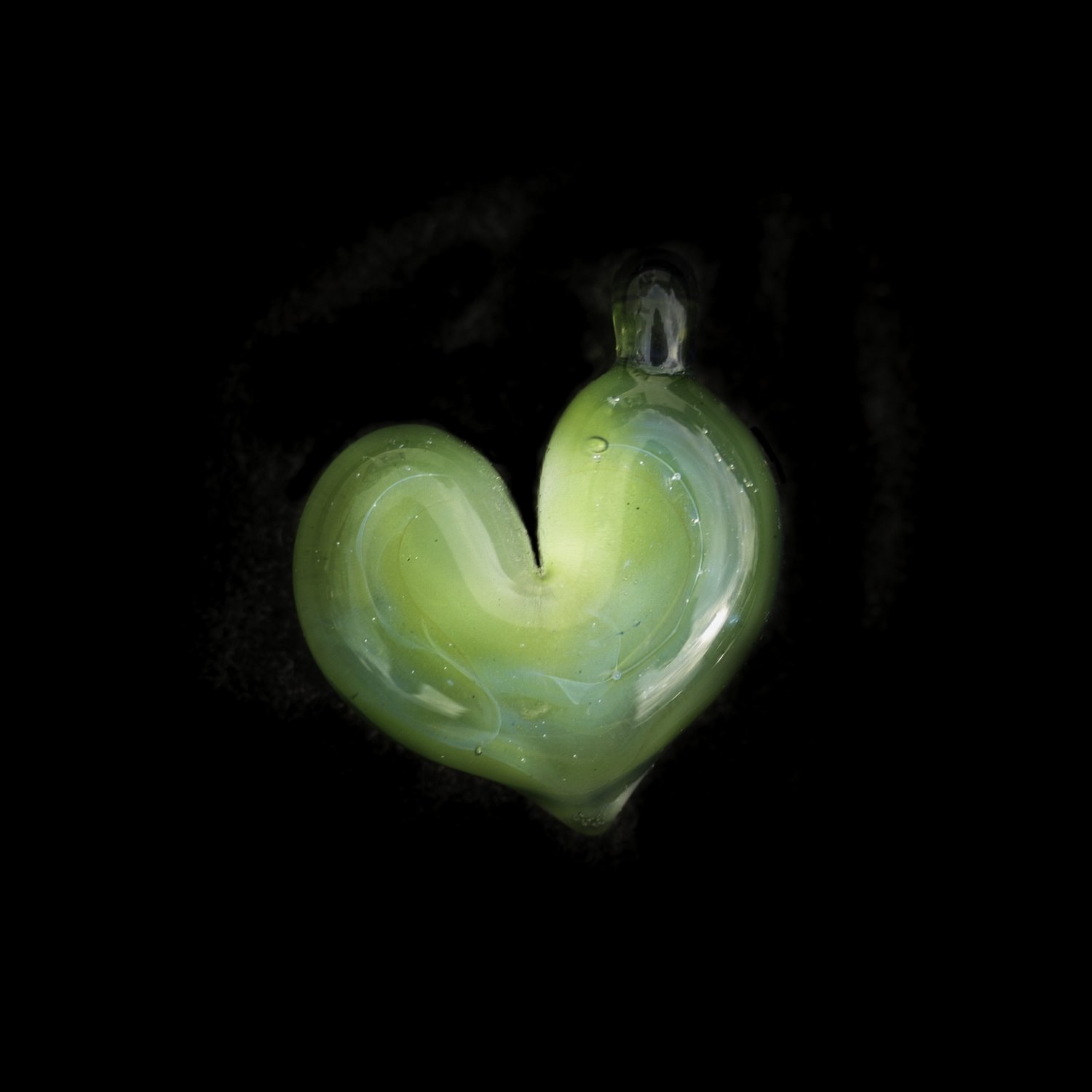 Green Heart