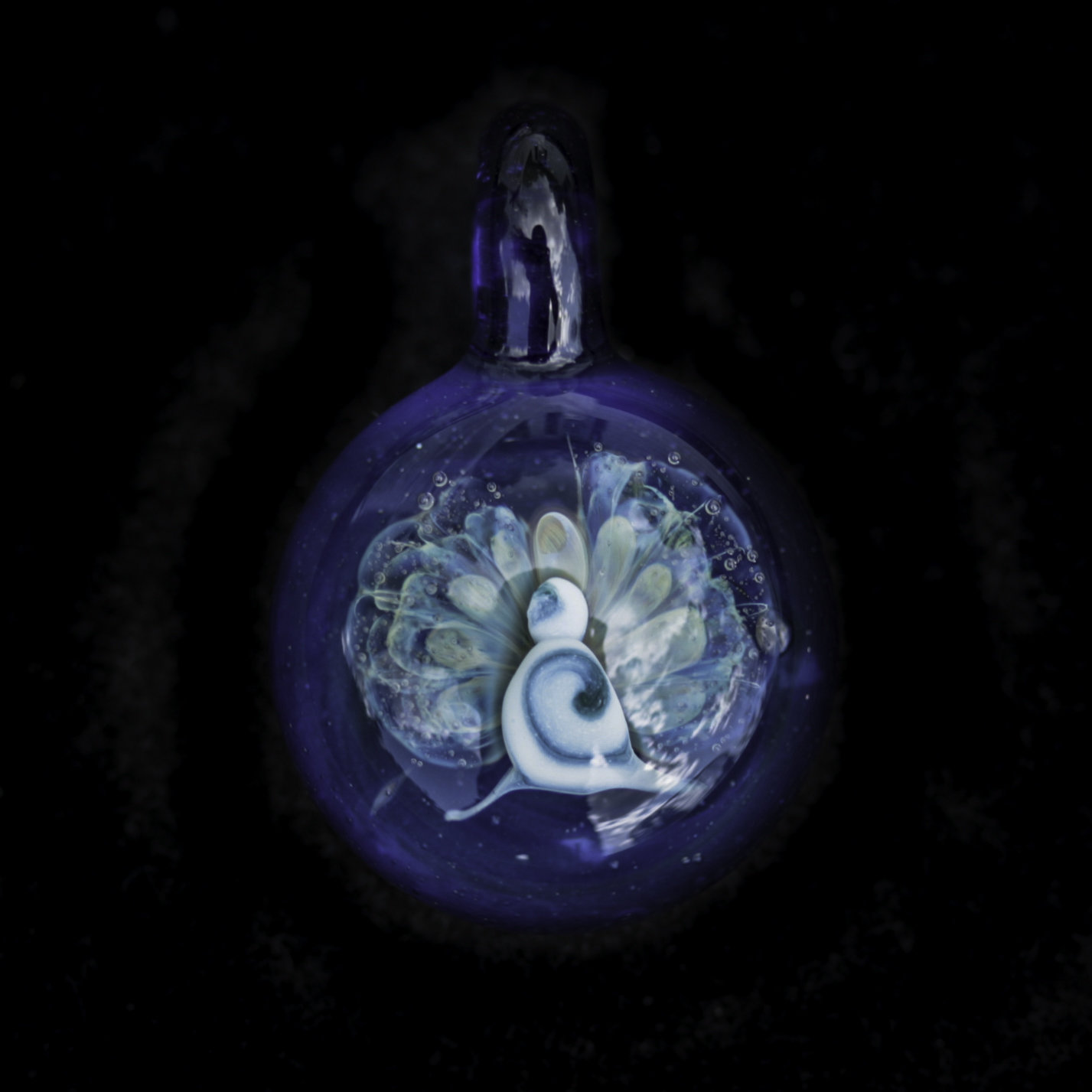 Angel Swirl