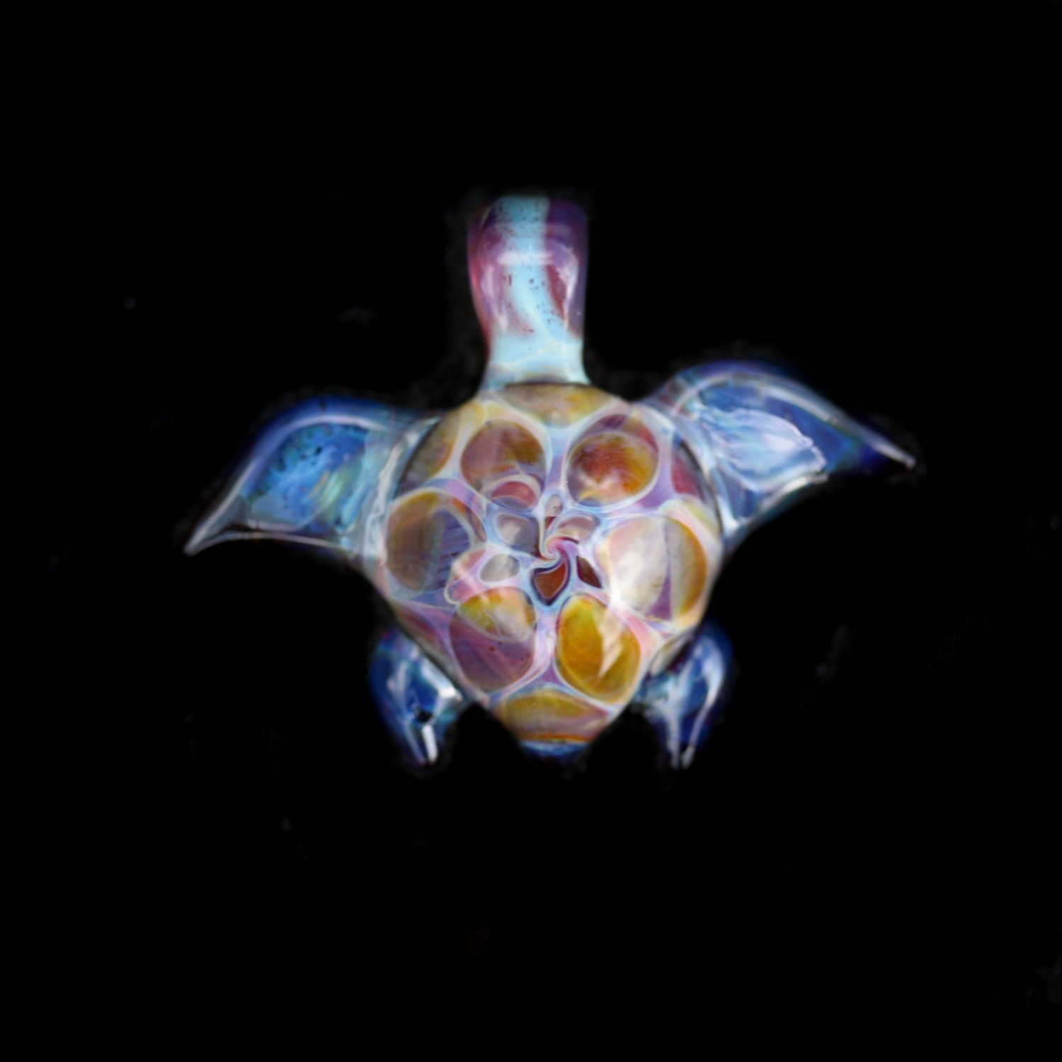 Carmella Turtle