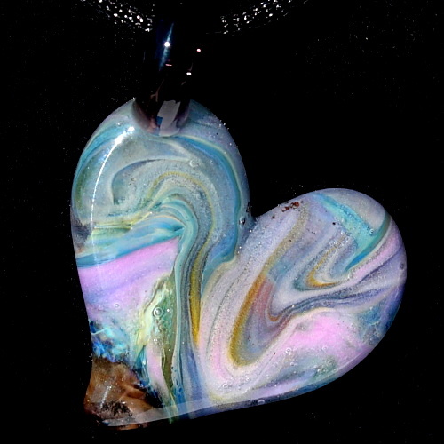 Swirl Heart