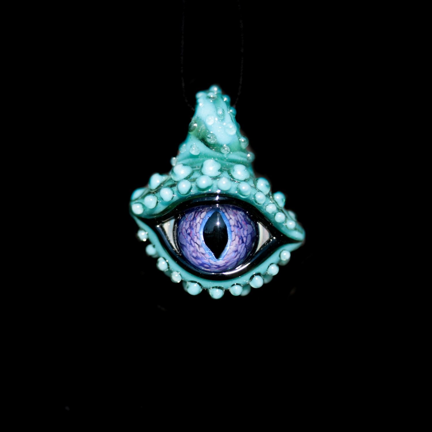 Mini Dragon Beauty
