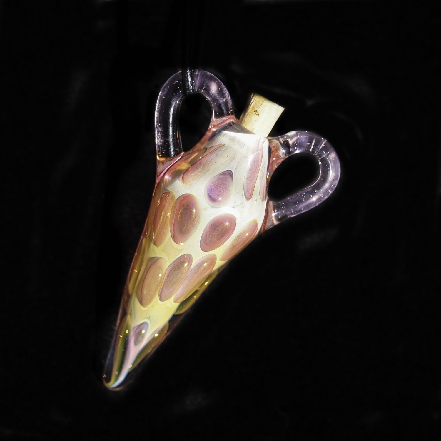 Pink Amphora
