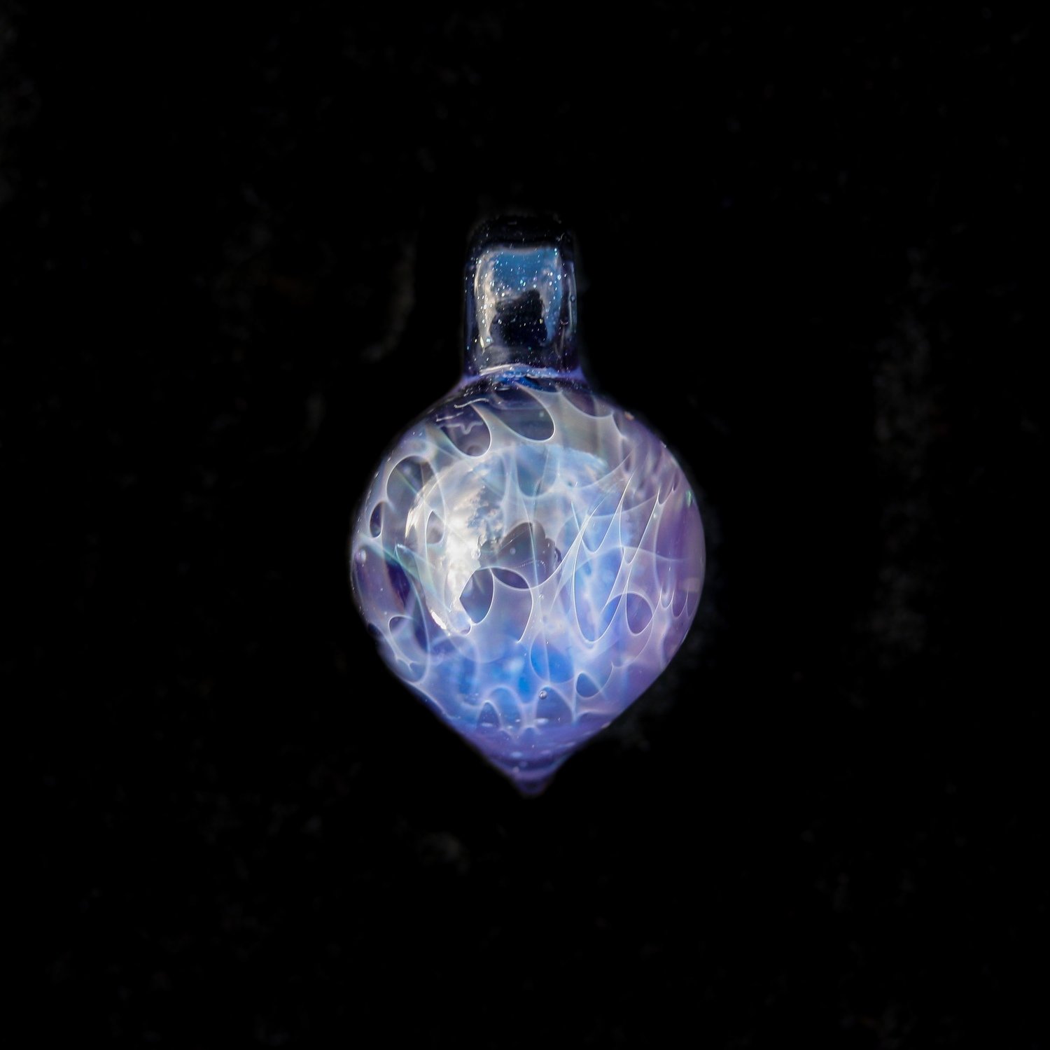 Amethyst Dragon&#39;s Breath