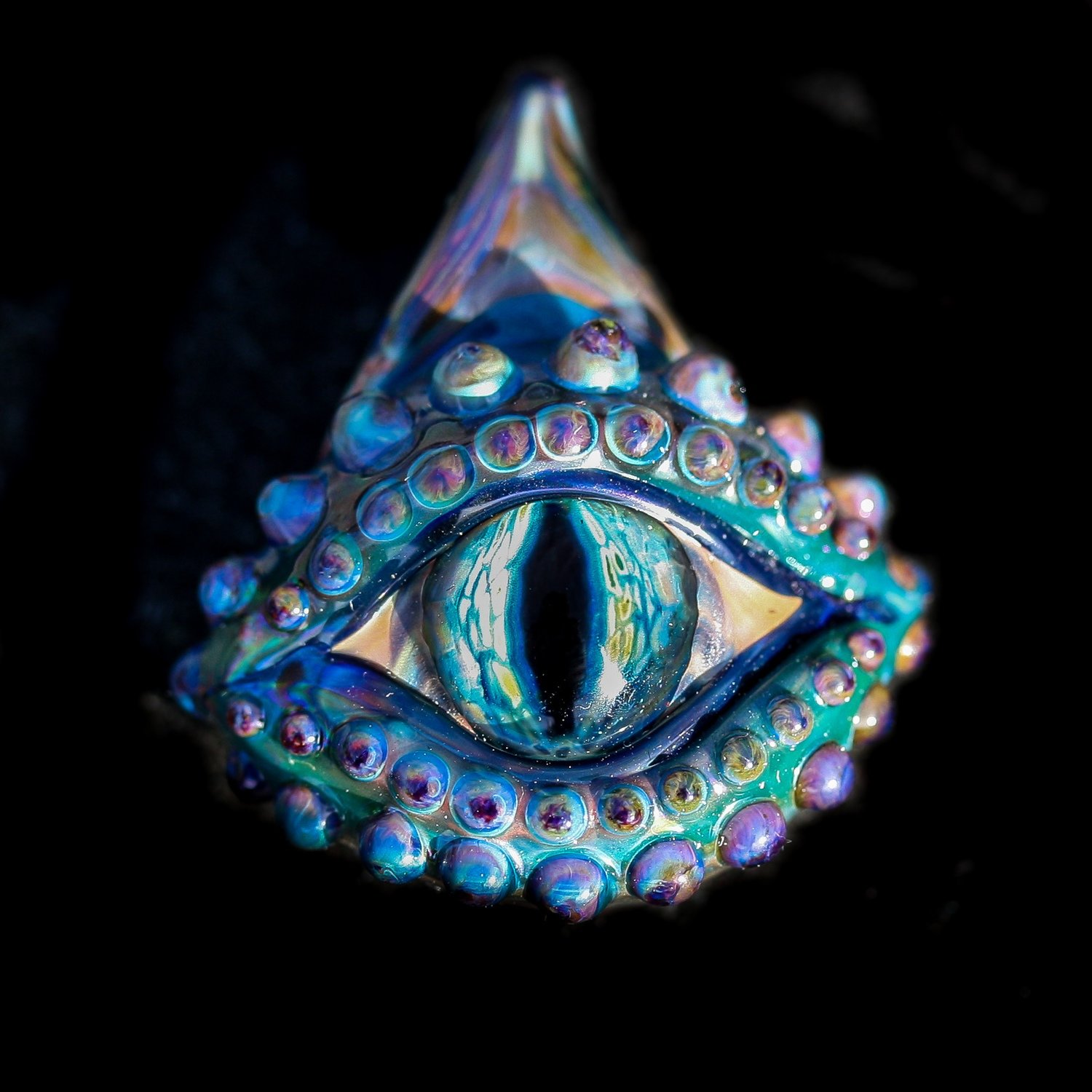 Mini Dragon Eye