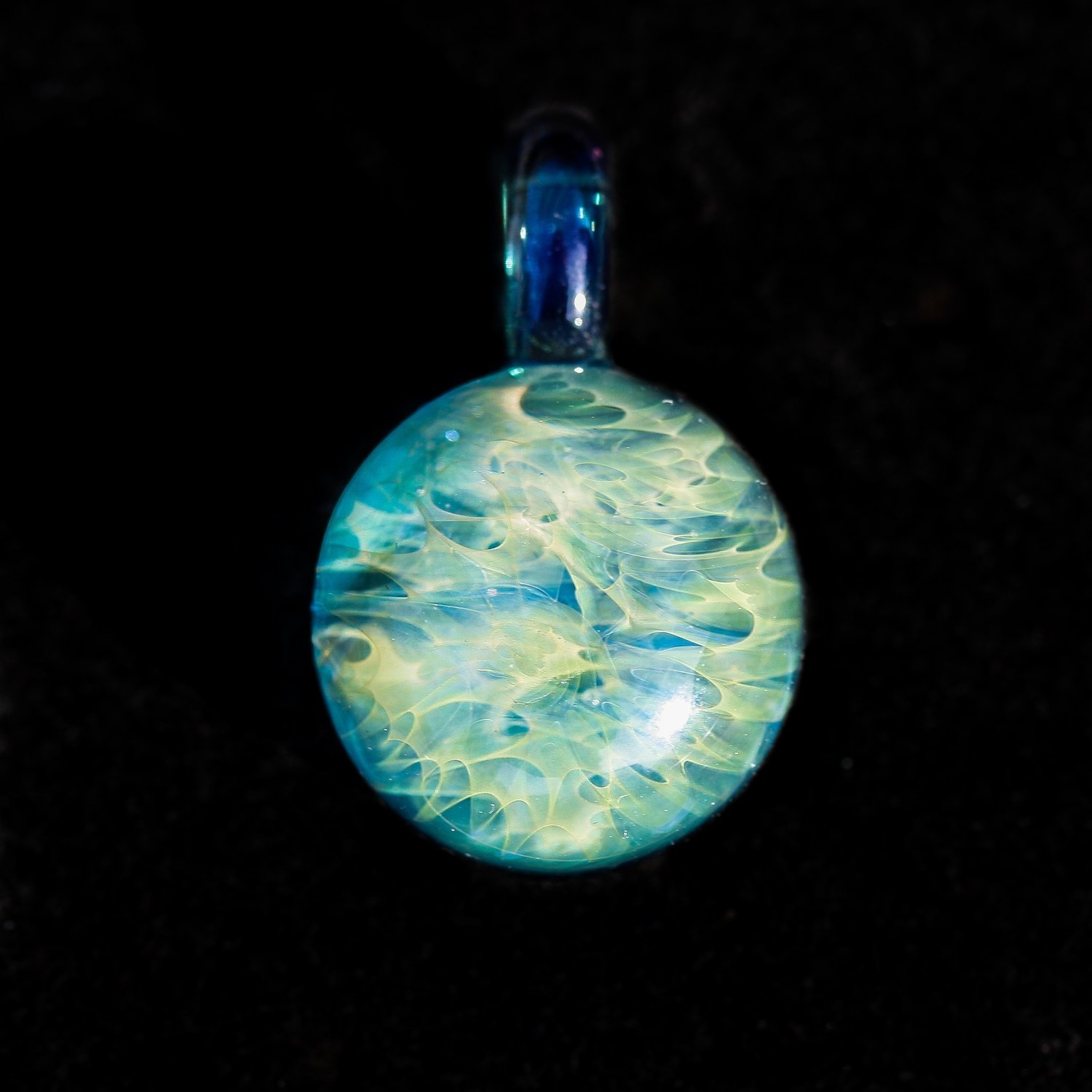 Ocean Dragon&#39;s Breath