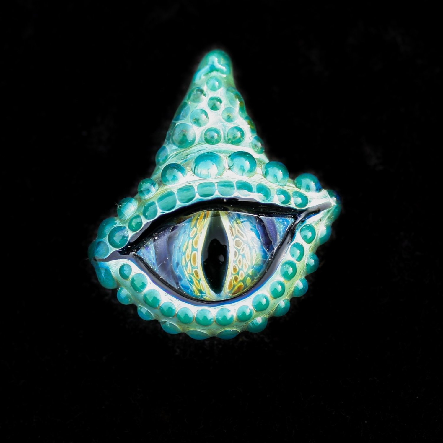 Mini Reptile Eye