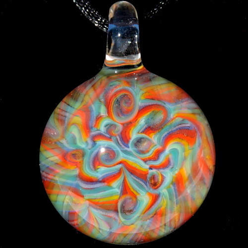 Psychedelic Rainbow