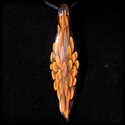Elongated Bronze