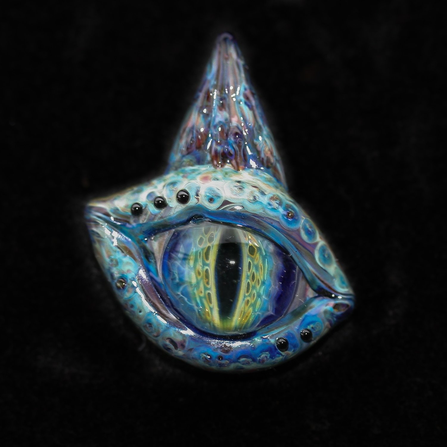 Mini Exotic Eye