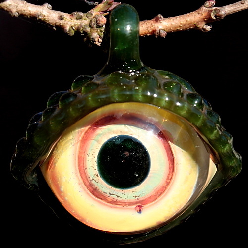 Phish Eye