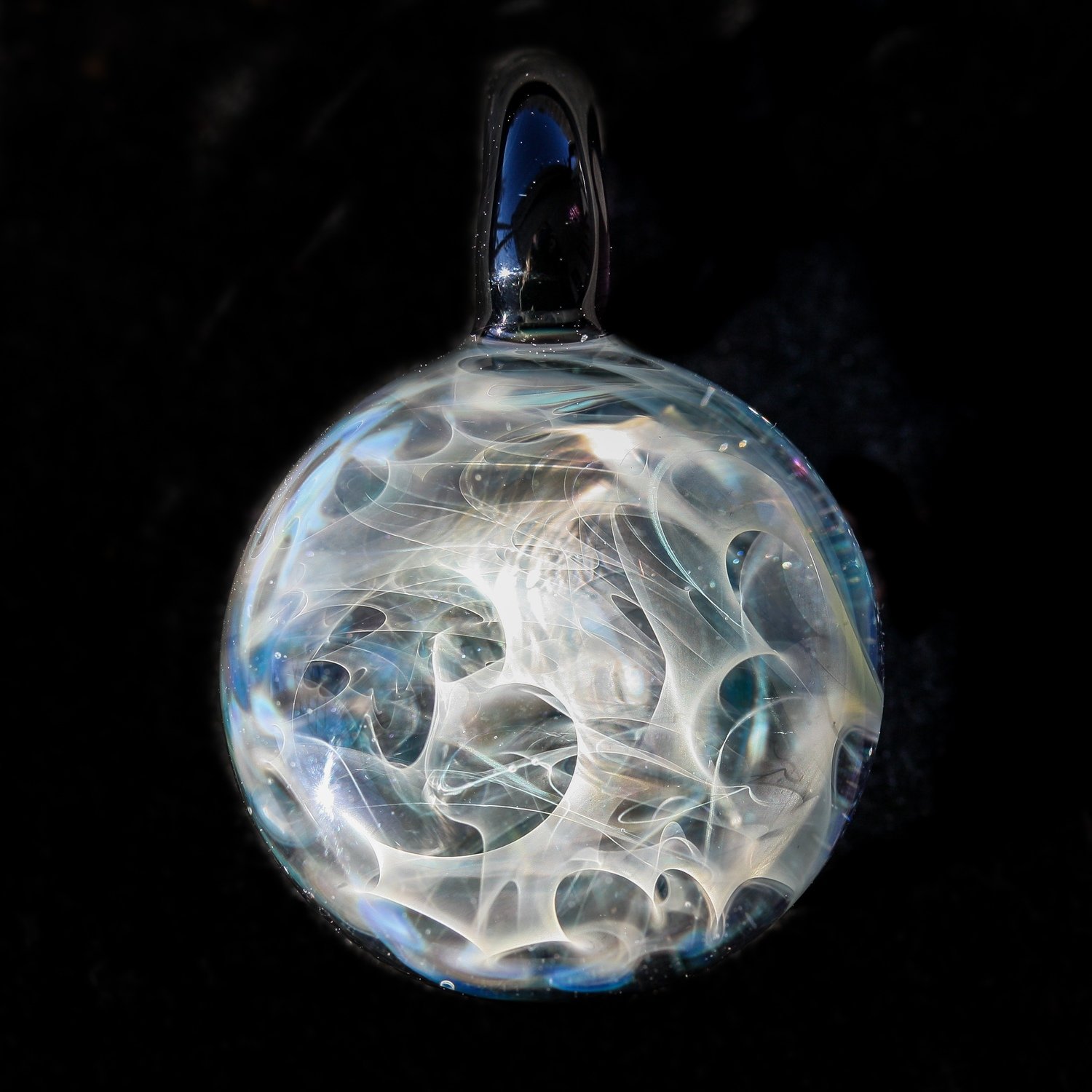 Fumed Twist
