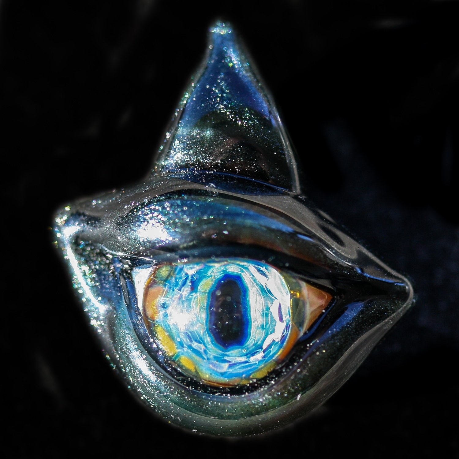 Mini Cat Eye