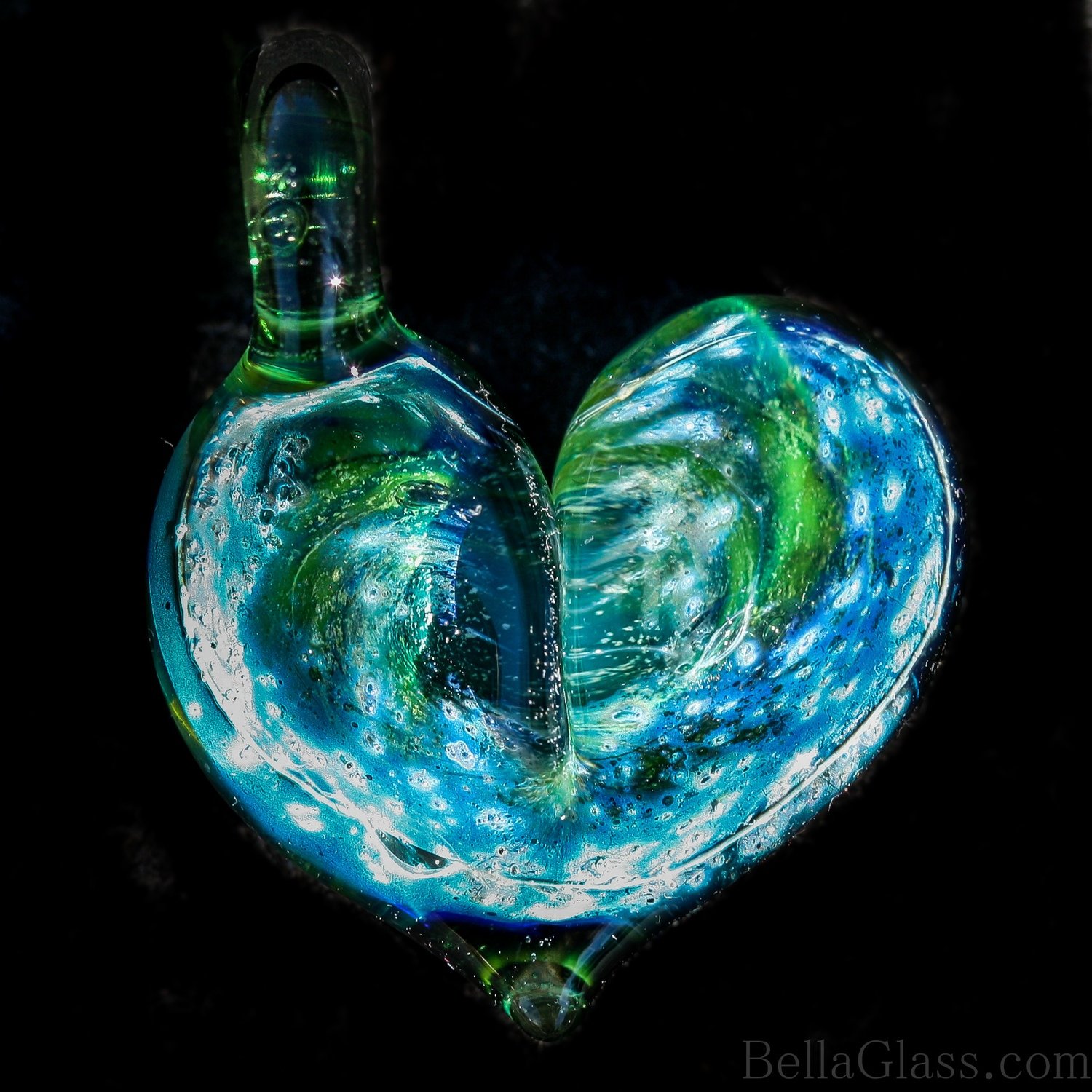 Super Space Heart