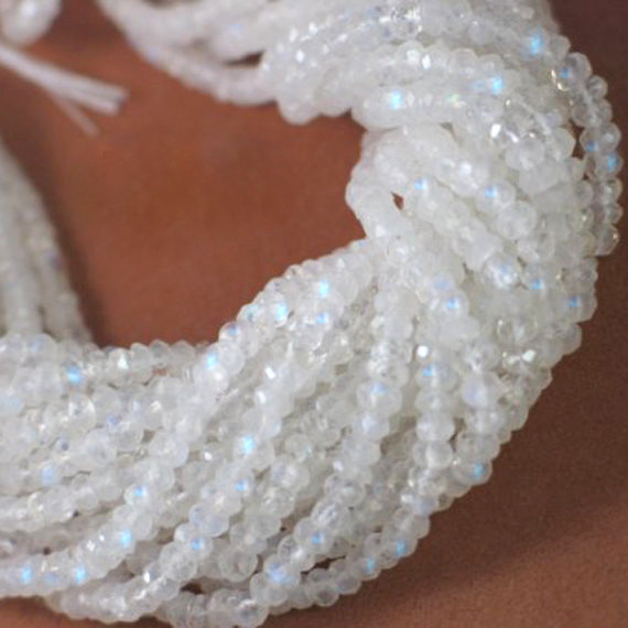 Moonstone Necklace