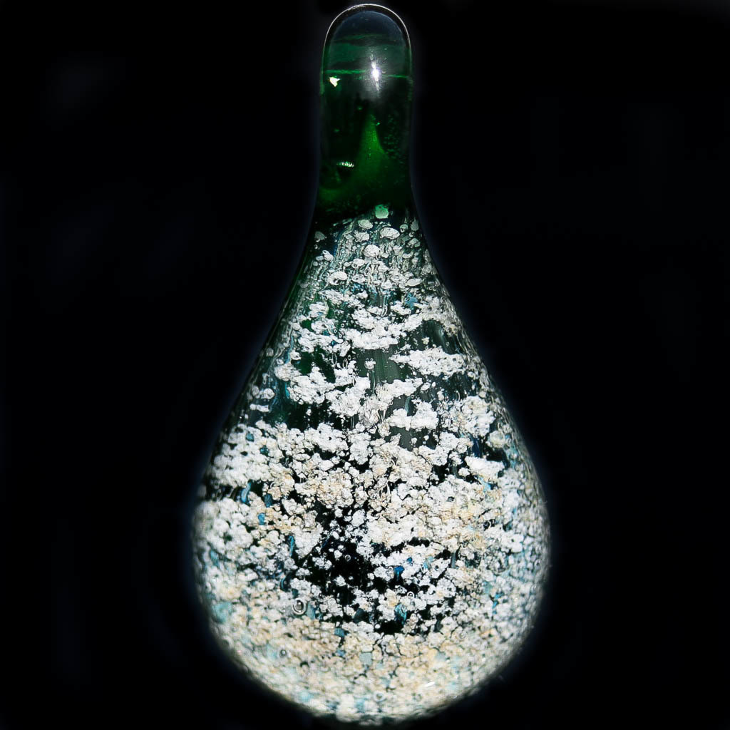 Cremorial Pendant