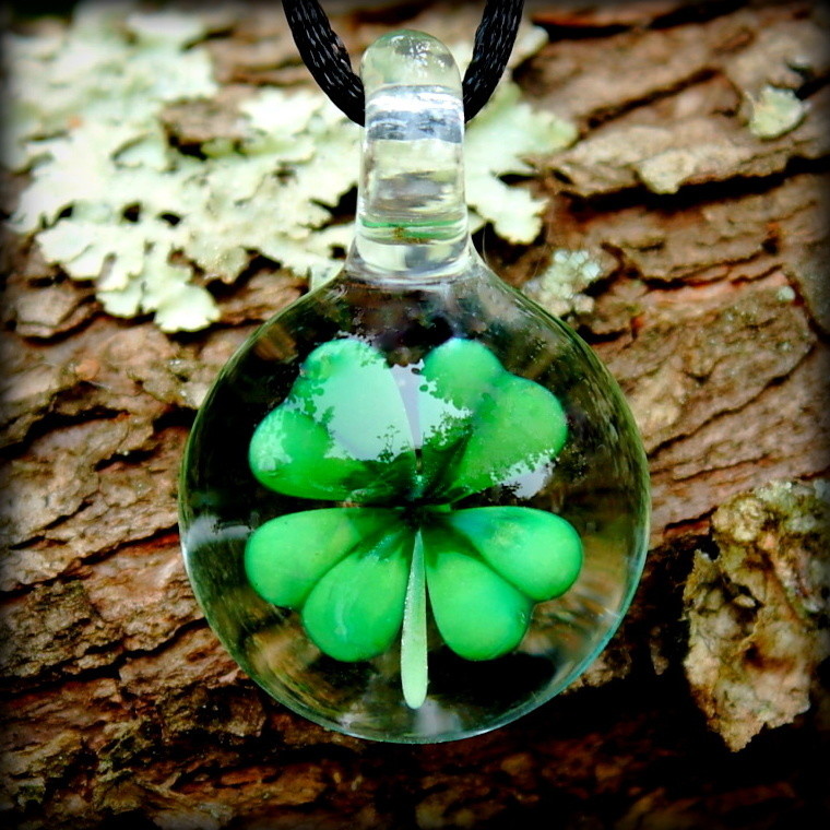 4 Leaf Clover