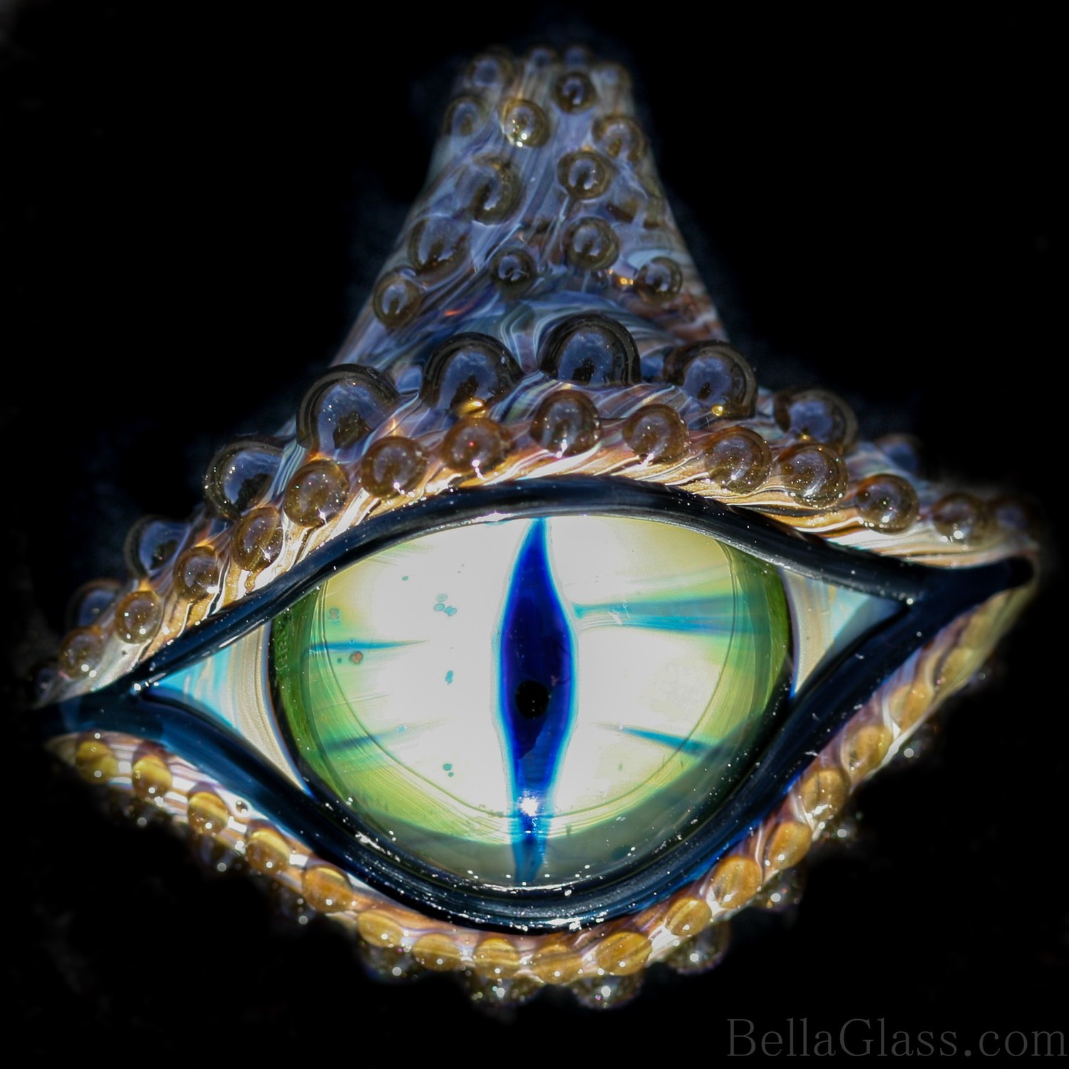 Glaedr
