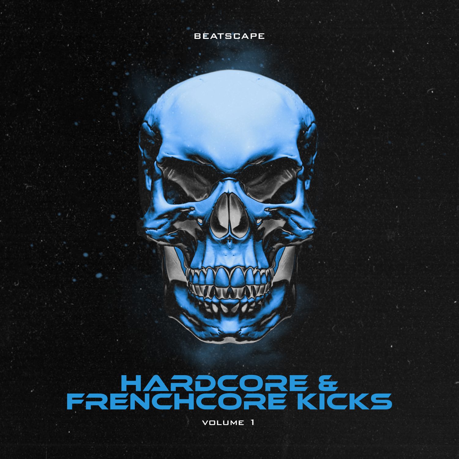 Hardcore &amp; Frenchore Kicks (Vol. 1)
