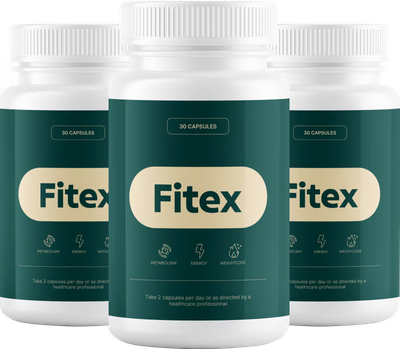 Fitex Kapslar Sweden