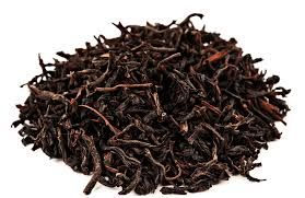 WEIGHT LOSS TEA