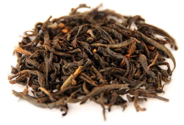 WEIGHT LOSS TEA