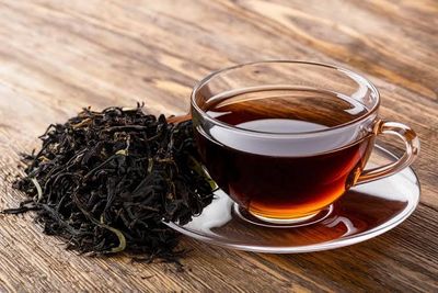 WEIGHT LOSS TEA