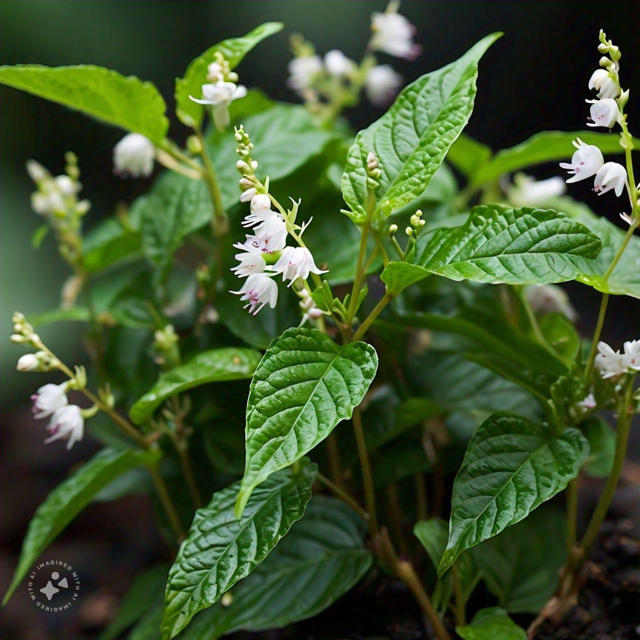 Orthosiphon stamineus - Java Tea: Nature&#39;s Miracle Herb