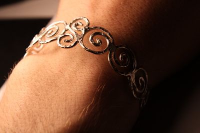 Original Hellenistic Type Bangle