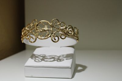 Tree Of Life Bangle