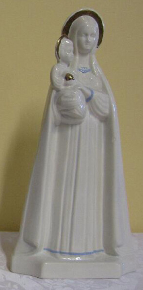María m. Jesú