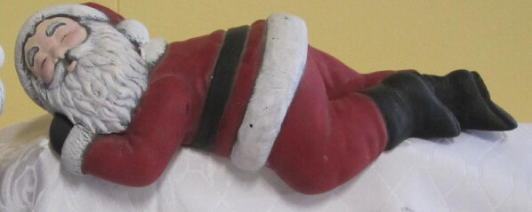Sofandi Jóli