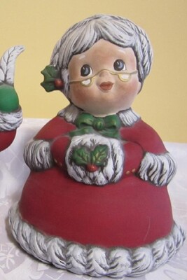Jólakonur